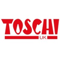 TOSCHI UK LIMITED logo, TOSCHI UK LIMITED contact details