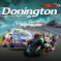 Donington Park Racing Ltd logo, Donington Park Racing Ltd contact details