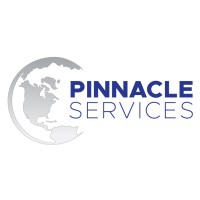 Pinnacle Services logo, Pinnacle Services contact details