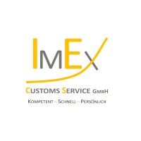 Imex Customs Service GmbH logo, Imex Customs Service GmbH contact details