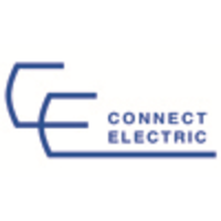 Connect Electric and Communications logo, Connect Electric and Communications contact details