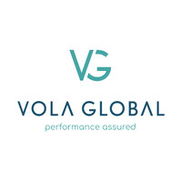 VOLA GLOBAL logo, VOLA GLOBAL contact details