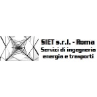 Siet SRL logo, Siet SRL contact details