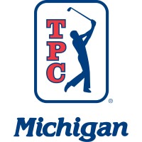 TPC Michigan logo, TPC Michigan contact details