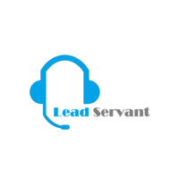 Lead Servant logo, Lead Servant contact details