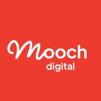 Mooch Digital logo, Mooch Digital contact details