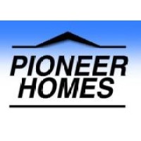 Pioneer Homes Florida logo, Pioneer Homes Florida contact details