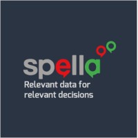 Spella logo, Spella contact details