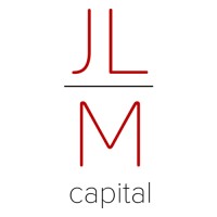 JLM Capital logo, JLM Capital contact details