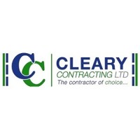 Cleary Contracting Limited logo, Cleary Contracting Limited contact details