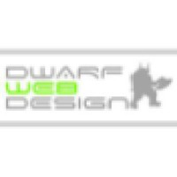 Dwarf Web Design logo, Dwarf Web Design contact details