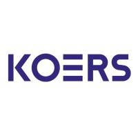 Koers logo, Koers contact details