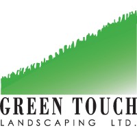 Green Touch Landscaping logo, Green Touch Landscaping contact details