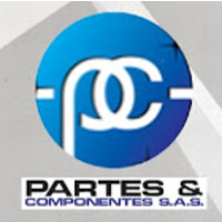 GRUPO PYC, Partes y Componentes S.A.S. logo, GRUPO PYC, Partes y Componentes S.A.S. contact details