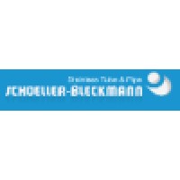 Schoeller Bleckmann Stainless Tube & Pipe logo, Schoeller Bleckmann Stainless Tube & Pipe contact details