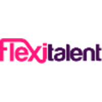 FlexiTalent logo, FlexiTalent contact details