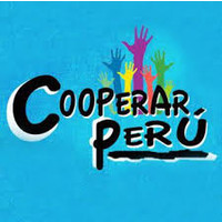 CooperarPerú logo, CooperarPerú contact details