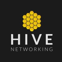 Hive Networking Bristol logo, Hive Networking Bristol contact details