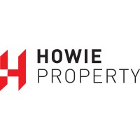 HOWIE PROPERTY LTD logo, HOWIE PROPERTY LTD contact details