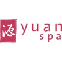 Yuan Spa logo, Yuan Spa contact details