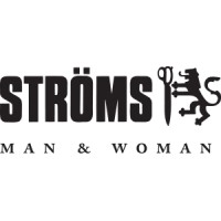 Ströms Man & Woman logo, Ströms Man & Woman contact details