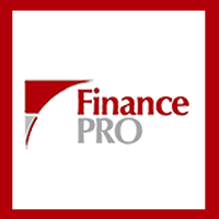 Finance Pro logo, Finance Pro contact details