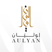 اوليان | AULYAN logo, اوليان | AULYAN contact details