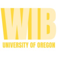 UO Women In Business logo, UO Women In Business contact details