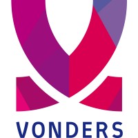 VONDERS logo, VONDERS contact details