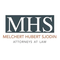 Melchert Hubert Sjodin logo, Melchert Hubert Sjodin contact details