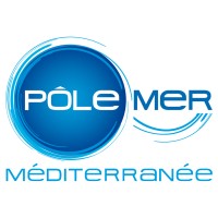 Pôle Mer Méditerranée logo, Pôle Mer Méditerranée contact details