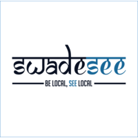 Swadesee logo, Swadesee contact details