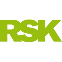 RSK Netherlands logo, RSK Netherlands contact details