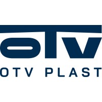 OTV Plast A/S logo, OTV Plast A/S contact details