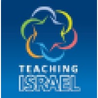 Teaching Israel logo, Teaching Israel contact details