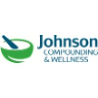 Johnson Compounding and Wellness logo, Johnson Compounding and Wellness contact details