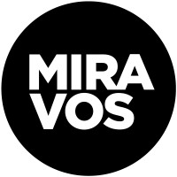 MIRAVOS logo, MIRAVOS contact details