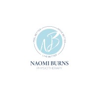 Naomi Burns Physiotherapy Ltd. logo, Naomi Burns Physiotherapy Ltd. contact details