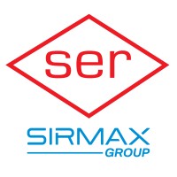 SER - Sirmax Group Green Business Unit logo, SER - Sirmax Group Green Business Unit contact details