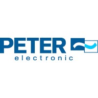 PETER electronic GmbH & Co. KG logo, PETER electronic GmbH & Co. KG contact details