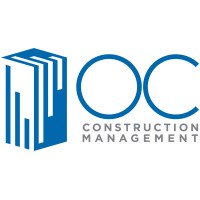 OC Construction Management logo, OC Construction Management contact details