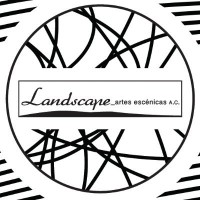 Landscape_artes escénicas logo, Landscape_artes escénicas contact details