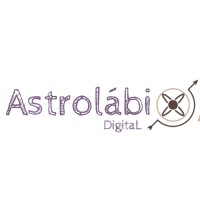 Astrolábio Digital logo, Astrolábio Digital contact details