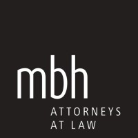 mbh Attorneys at Law logo, mbh Attorneys at Law contact details