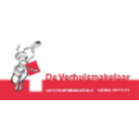 De Verhuismakelaar logo, De Verhuismakelaar contact details