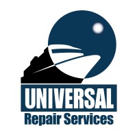 Universal Repair Services logo, Universal Repair Services contact details