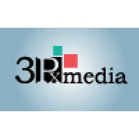 3PxMedia logo, 3PxMedia contact details