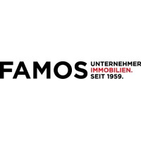 Famos Immobilien GmbH logo, Famos Immobilien GmbH contact details