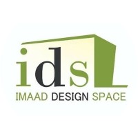 Imaad Design Space logo, Imaad Design Space contact details