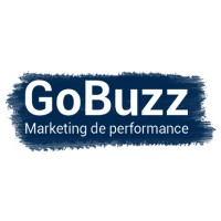 GoBuzz logo, GoBuzz contact details